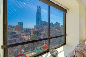 Vista Las Condes
